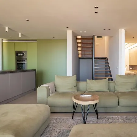 Villa Olive Costa Adeje