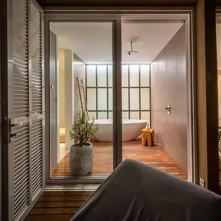 Villa Olive Costa Adeje