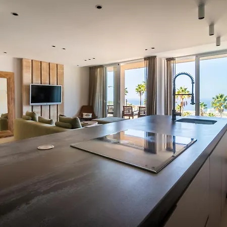 Olive Villa Costa Adeje