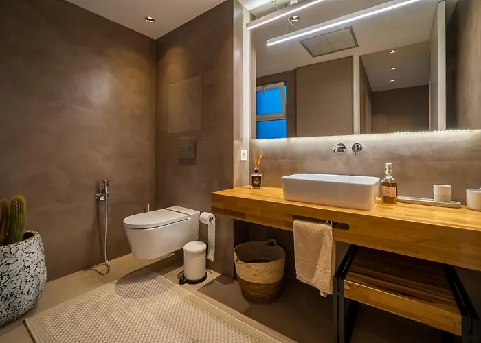 Olive Villa Costa Adeje