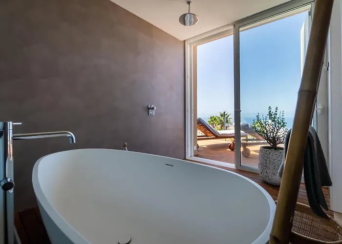 Villa Olive Costa Adeje (Tenerife)