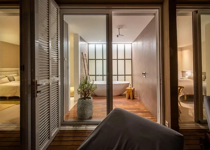 Villa Olive Costa Adeje (Tenerife)