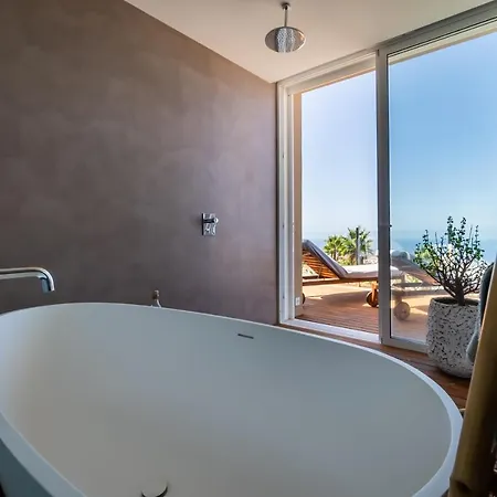 Villa Olive Costa Adeje (Tenerife)