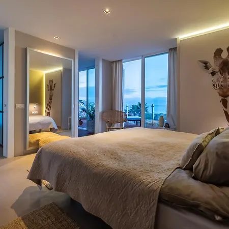 Olive Villa Costa Adeje (Tenerife)