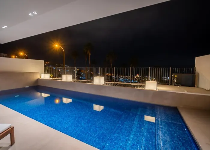 Olive Costa Adeje (Tenerife)