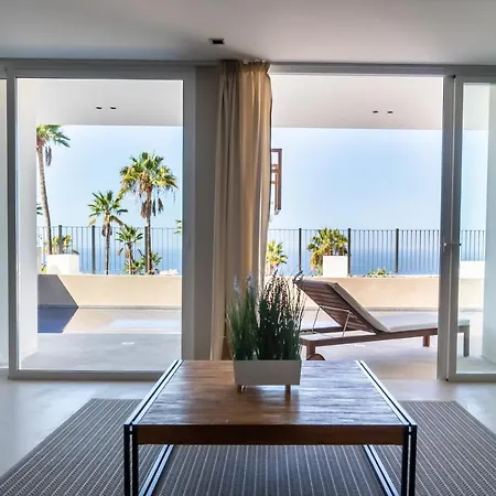 Βίλα Olive Costa Adeje (Tenerife)