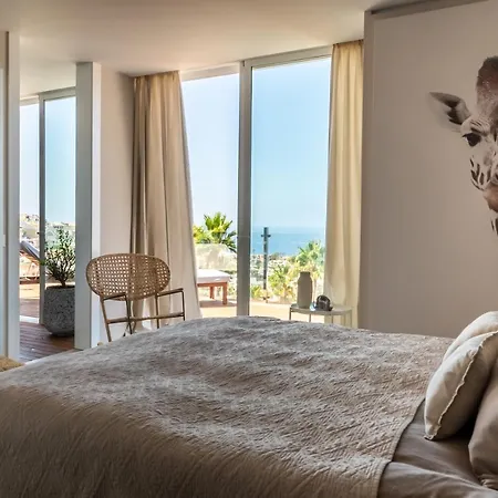 Βίλα Olive Costa Adeje (Tenerife)