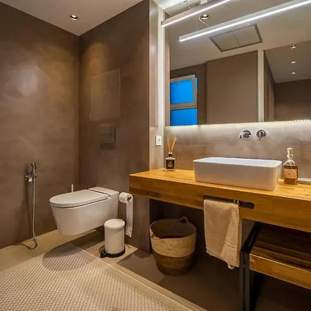 Olive Βίλα Costa Adeje (Tenerife)