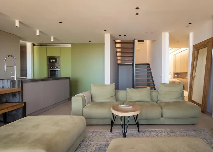 Villa Olive Costa Adeje (Tenerife)